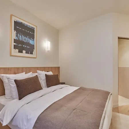 Louvre Palais Royal By Prestige Париж