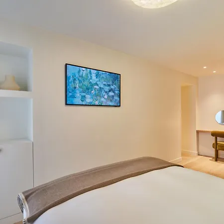 Louvre Palais Royal By Prestige Apartment