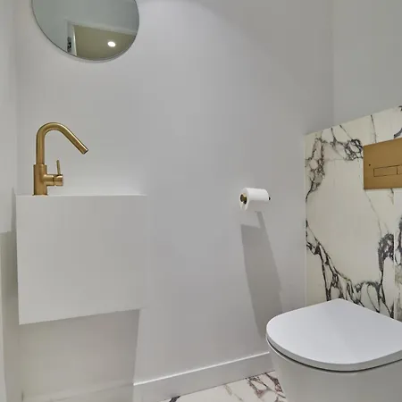 Louvre Palais Royal By Prestige 公寓 *