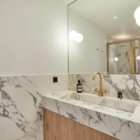 Louvre Palais Royal By Prestige * 巴黎