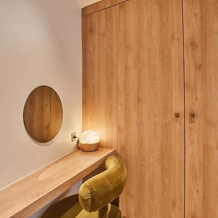 Appartement Louvre Palais Royal By Prestige Parijs