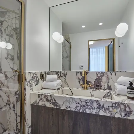 Louvre Palais Royal By Prestige * Париж