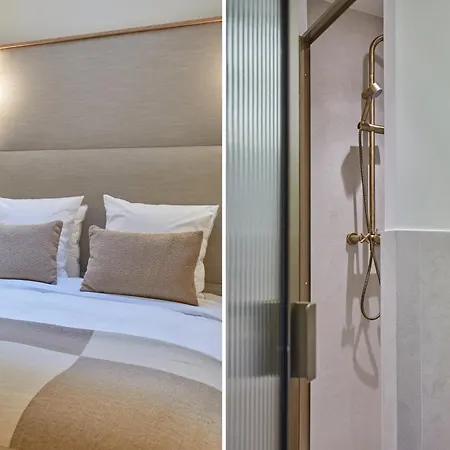 Louvre Palais Royal By Prestige Апартаменты