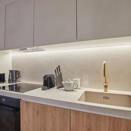 Апартаменты Louvre Palais Royal By Prestige *