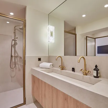 Louvre Palais Royal By Prestige