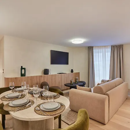 Louvre Palais Royal By Prestige *