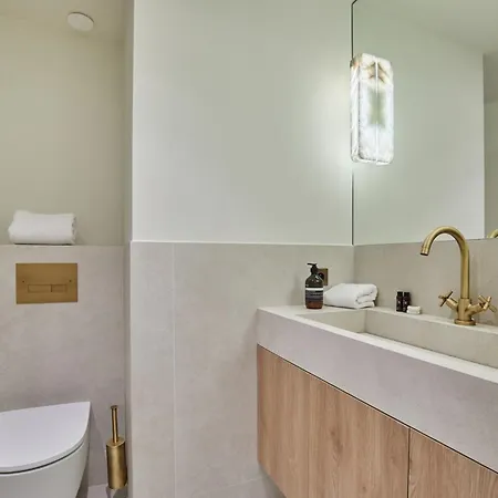 Louvre Palais Royal By Prestige 公寓