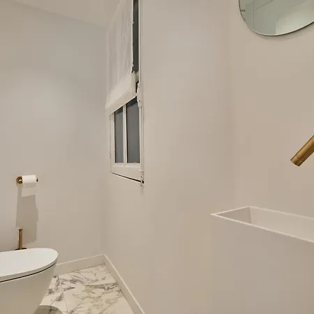 Louvre Palais Royal By Prestige