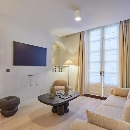 Louvre Palais Royal By Prestige *