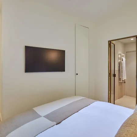 Louvre Palais Royal By Prestige Париж