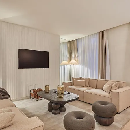Résidence Louvre Palais Royal By Prestige Appartement Paris