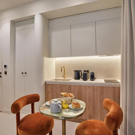 Louvre Palais Royal By Prestige *