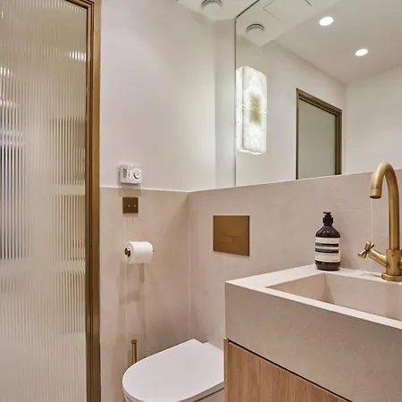 Апартаменты Louvre Palais Royal By Prestige