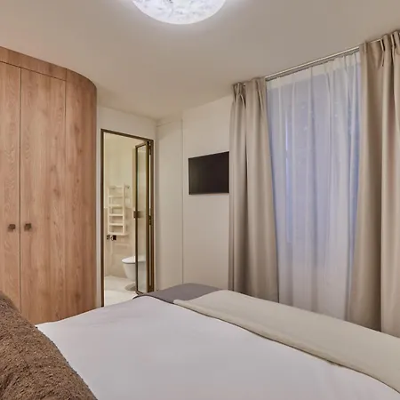 Louvre Palais Royal By Prestige Apartment
