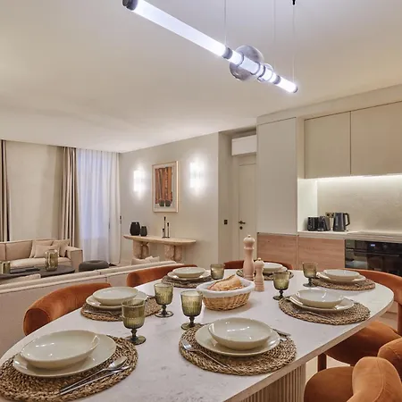 Appartement Résidence Louvre Palais Royal By Prestige Paris