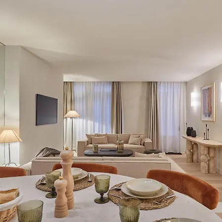 Louvre Palais Royal By Prestige * Париж