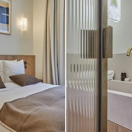 Апартаменты Louvre Palais Royal By Prestige *