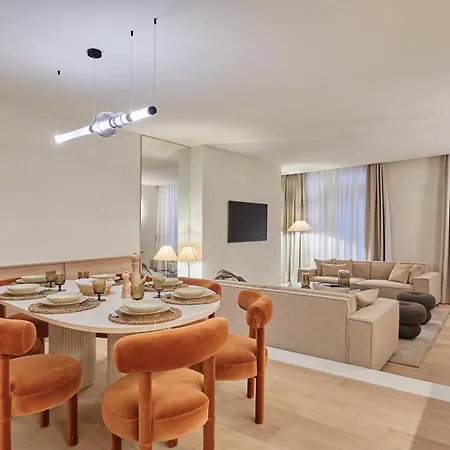 Louvre Palais Royal By Prestige