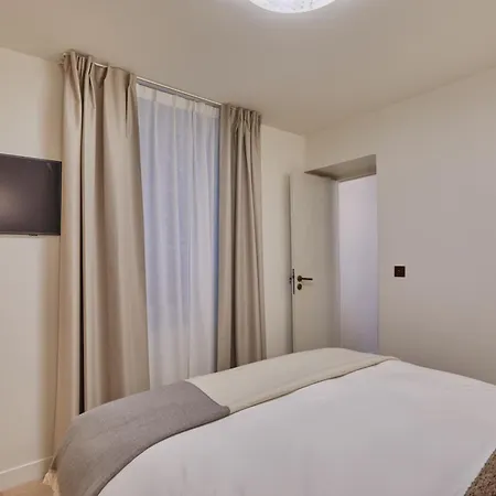 Louvre Palais Royal By Prestige Apartment *