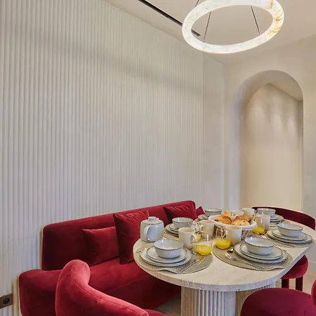 Louvre Palais Royal By Prestige Apartment Paris