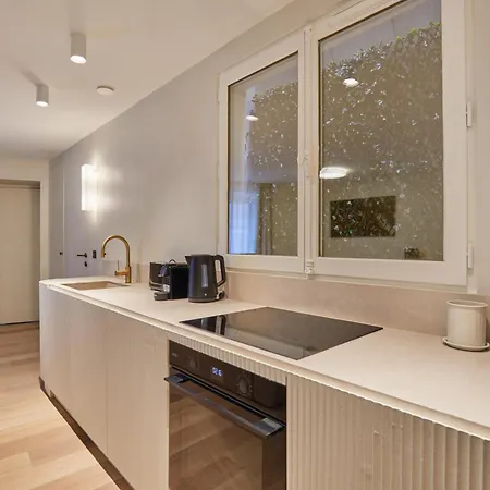 Louvre Palais Royal By Prestige *