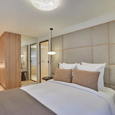 Apartment Louvre Palais Royal By Prestige Paris