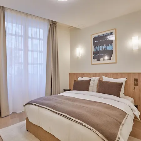 Louvre Palais Royal By Prestige Париж