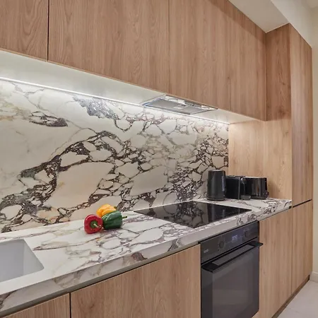 Louvre Palais Royal By Prestige Апартаменты