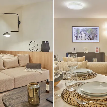 Apartment Louvre Palais Royal By Prestige Paris