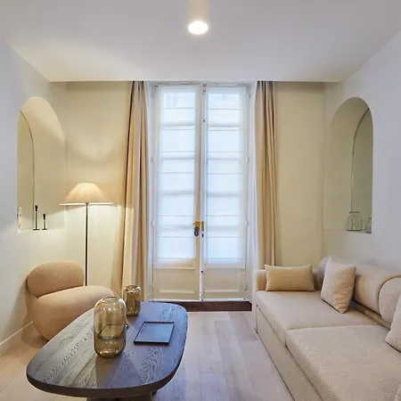 Louvre Palais Royal By Prestige *