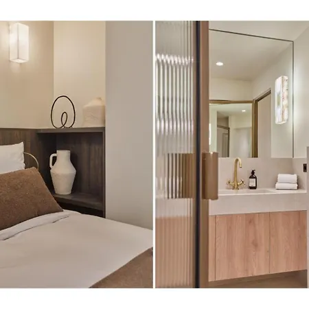 Louvre Palais Royal By Prestige Apartment *