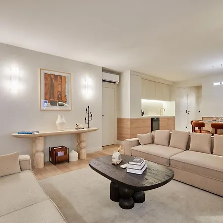 Louvre Palais Royal By Prestige Párizs