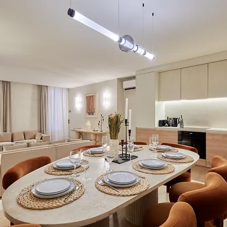 Apartman Louvre Palais Royal By Prestige Párizs