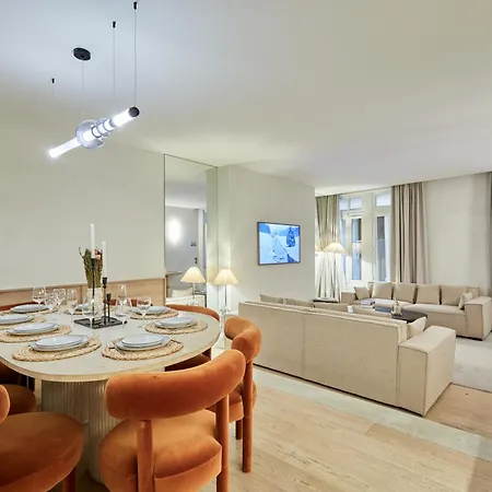 Louvre Palais Royal By Prestige Apartman Párizs