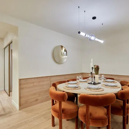 Louvre Palais Royal By Prestige Apartman