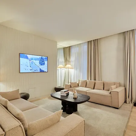 Louvre Palais Royal By Prestige *