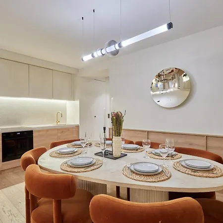 Louvre Palais Royal By Prestige Apartman