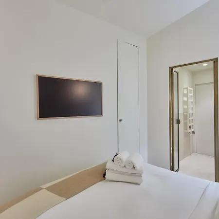 Résidence Louvre Palais Royal By Prestige Apartamento *