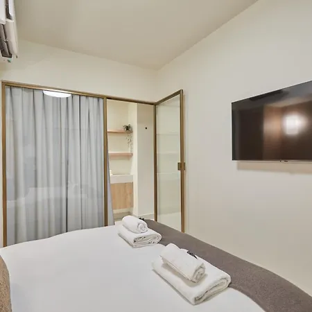 Apartamento Résidence Louvre Palais Royal By Prestige