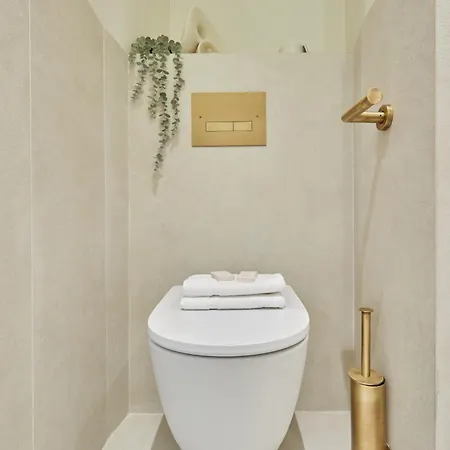 Résidence Louvre Palais Royal By Prestige Apartamento París
