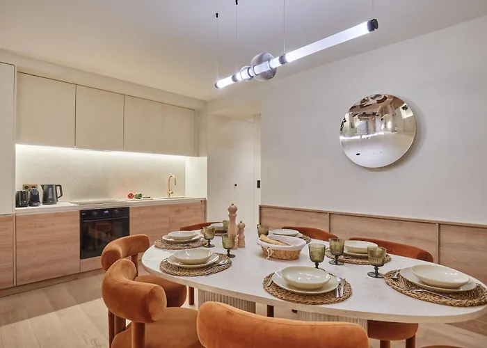 Louvre Palais Royal By Prestige *