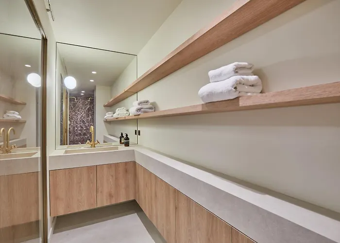 Apartman Louvre Palais Royal By Prestige *