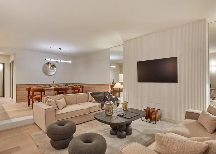 Louvre Palais Royal By Prestige Párizs