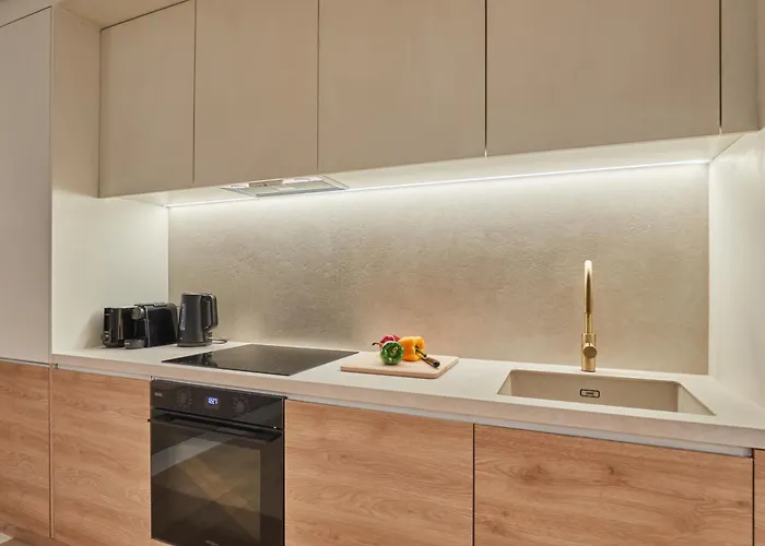 Louvre Palais Royal By Prestige Apartman *