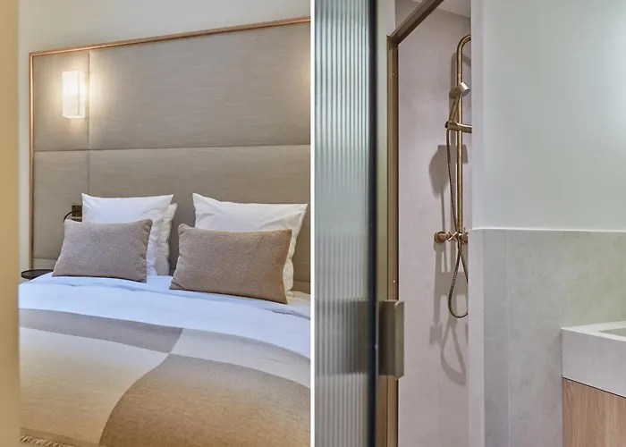 Louvre Palais Royal By Prestige Apartman