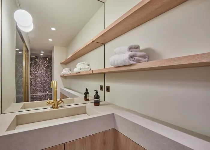 Louvre Palais Royal By Prestige Párizs