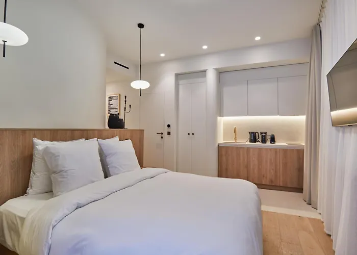 Apartman Louvre Palais Royal By Prestige