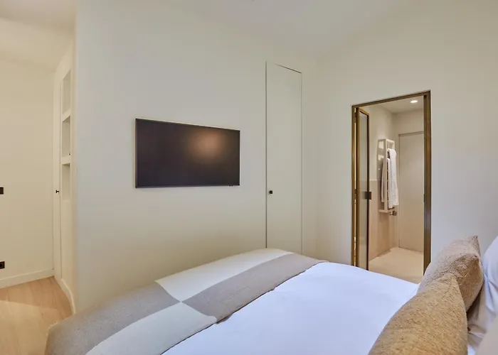 Louvre Palais Royal By Prestige Párizs