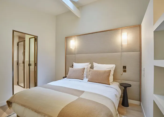 Apartman Louvre Palais Royal By Prestige *