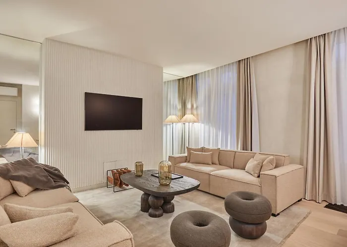 Louvre Palais Royal By Prestige Apartman Párizs